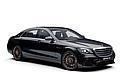 Mercedes-AMG S 65 Final Edition